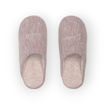 Picture of SLIPPER BOOTS - DUSKY PINK